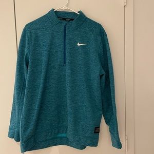 Nike Golf Pullover